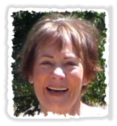 Photo of Maggie Beecher